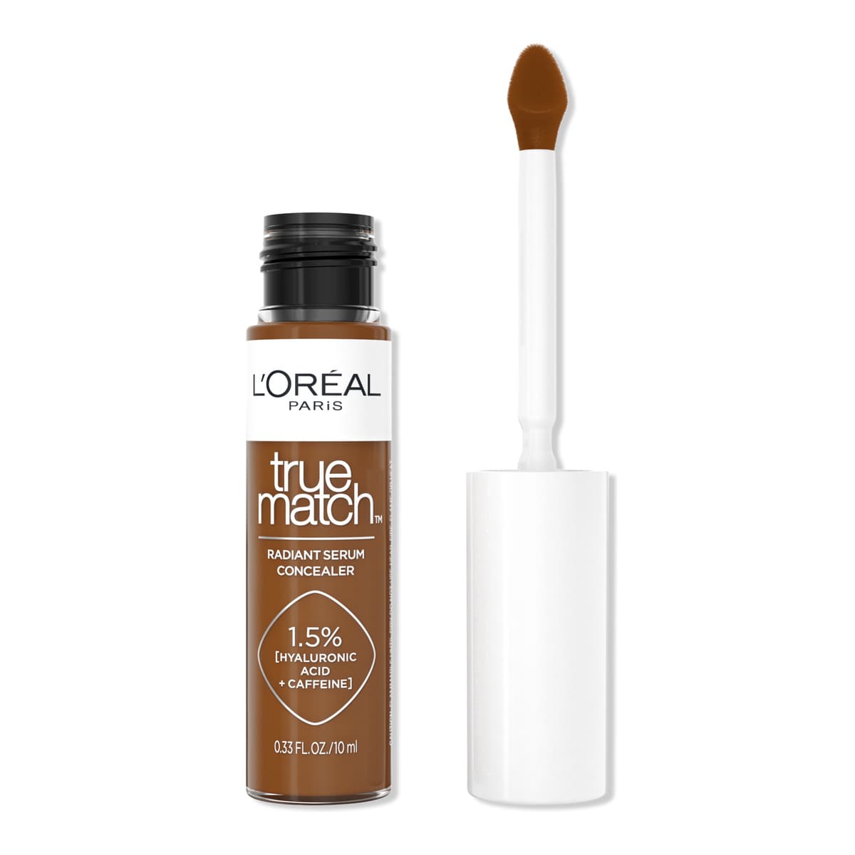 True Match Radiant Serum Concealer, C10