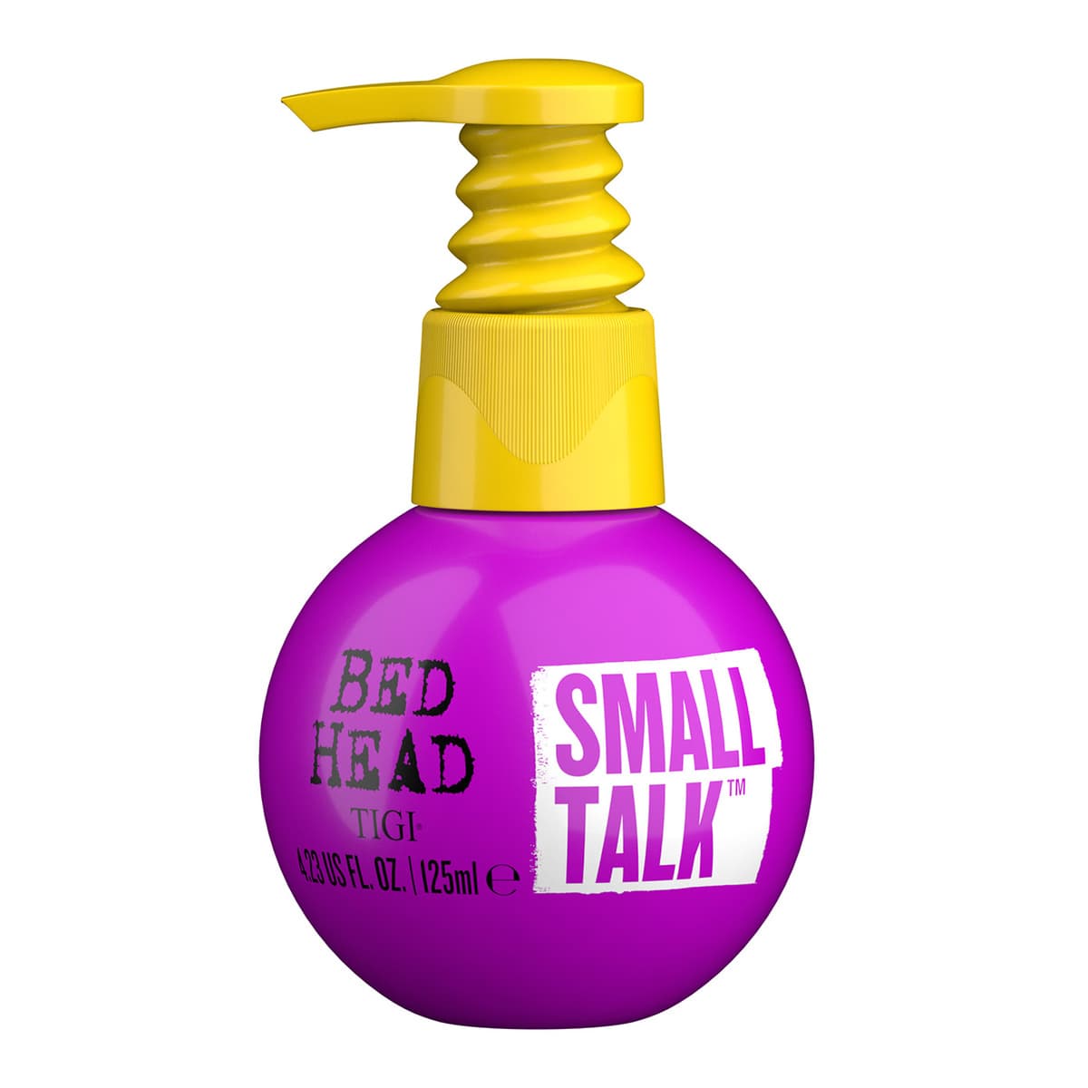Bed Head Small Talk Hair Thickening Cream for Fine Hair