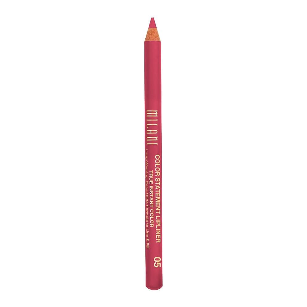 Color Statement Lipliner, Haute Pink
