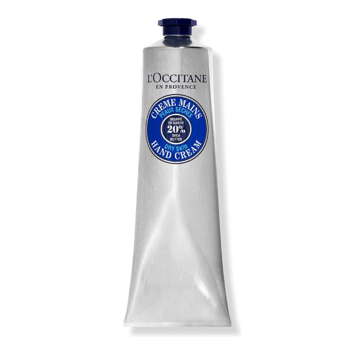 Shea Butter Hand Cream for Dry Skin