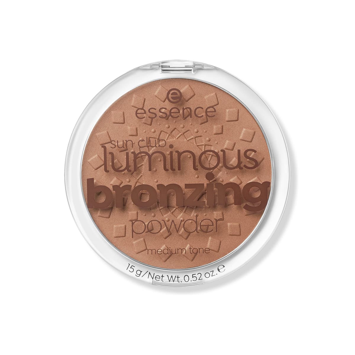 Sun Club Luminous Bronzing Powder