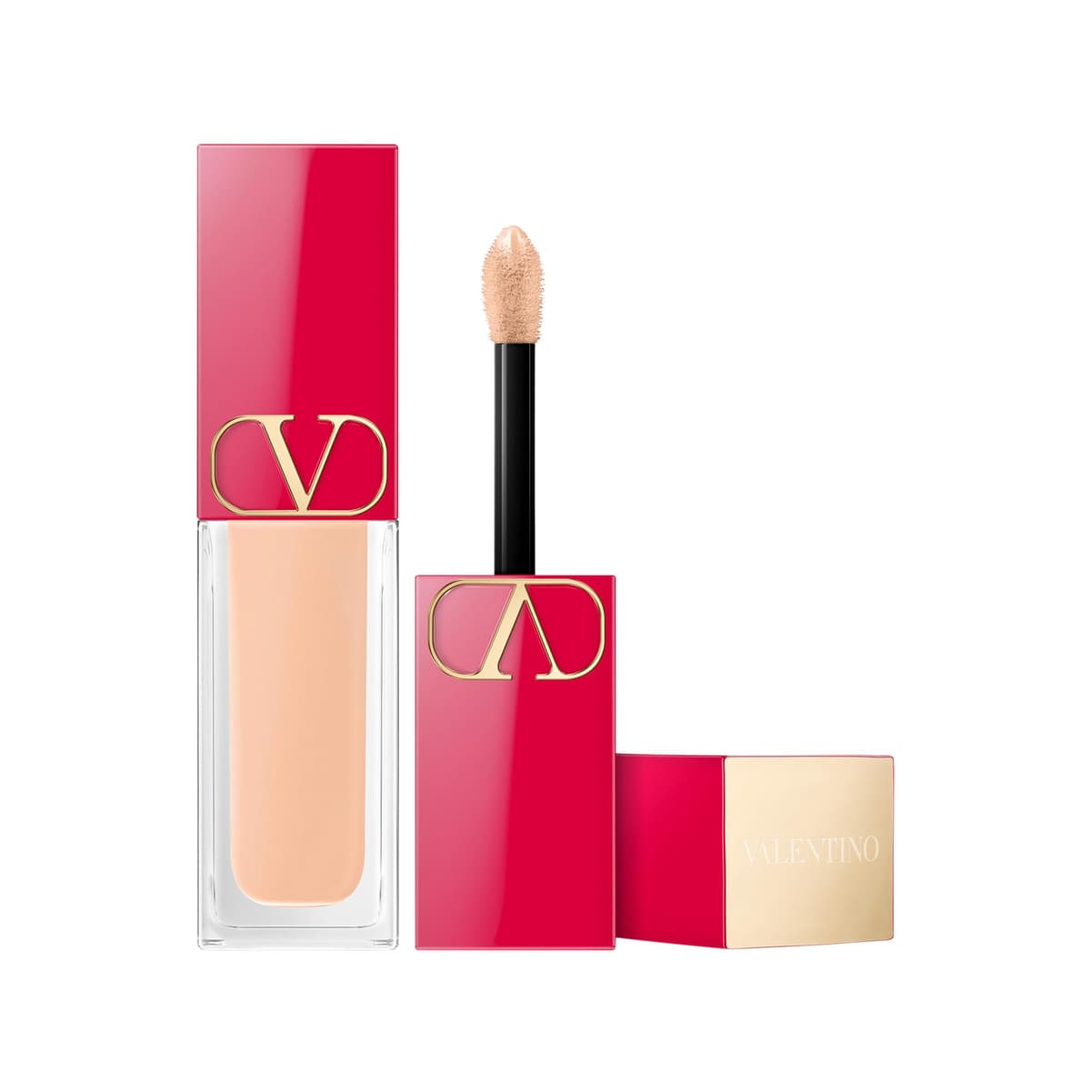 Very Valentino 24 Hour Wear Hydrating Concealer, LIGR2