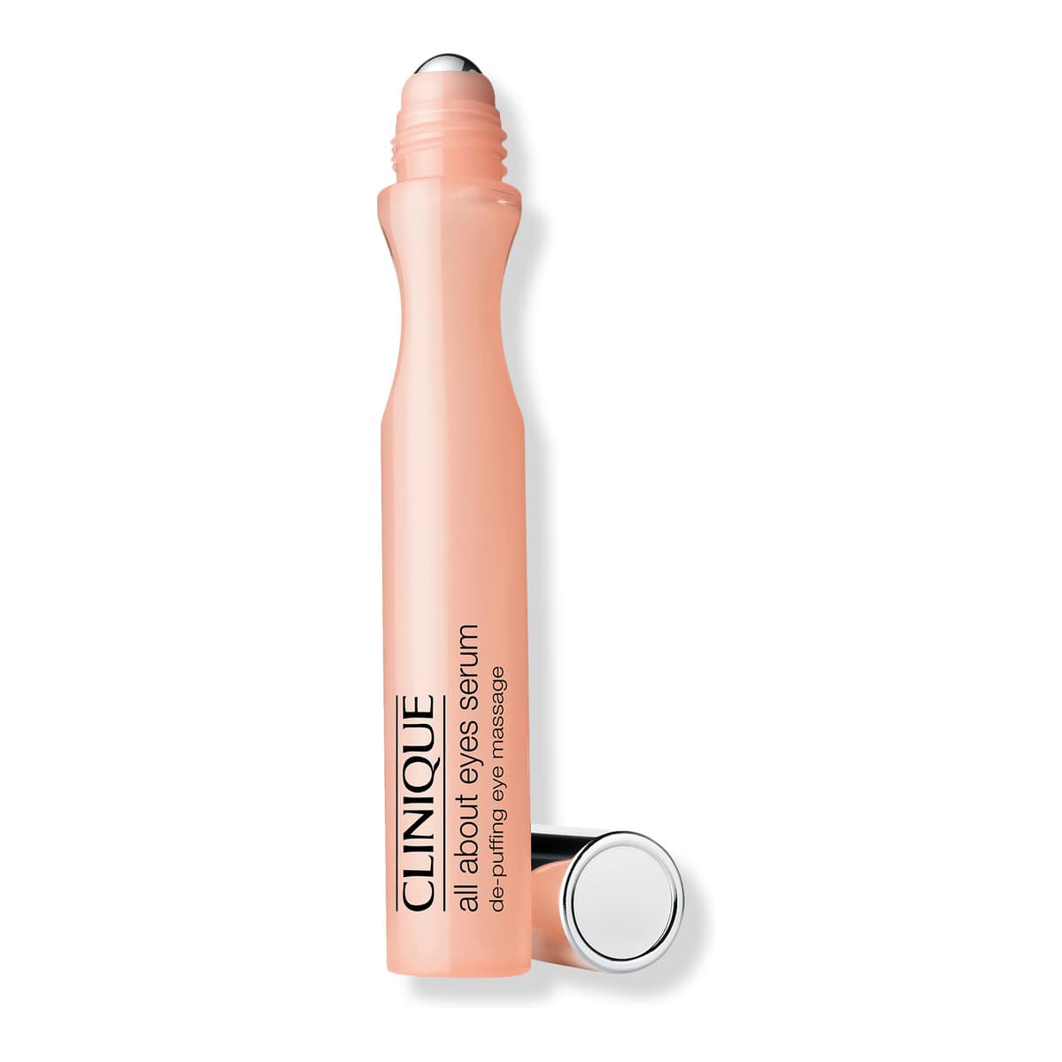 All About Eyes Serum De-Puffing Eye Massage