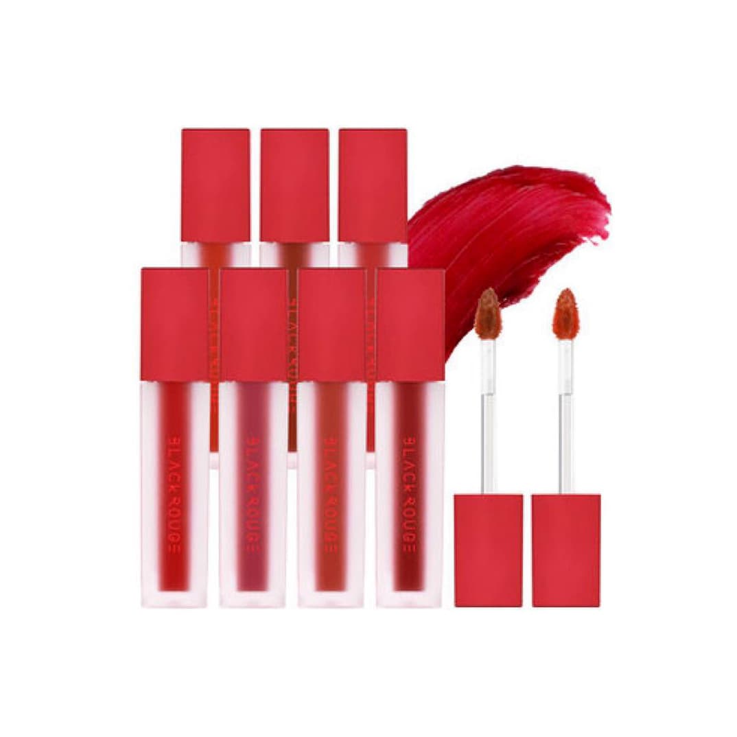 Air Fit Velvet Tint 1, A03 Soft Red