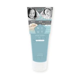 NEUT Head Scrub Gel Cool Citrus