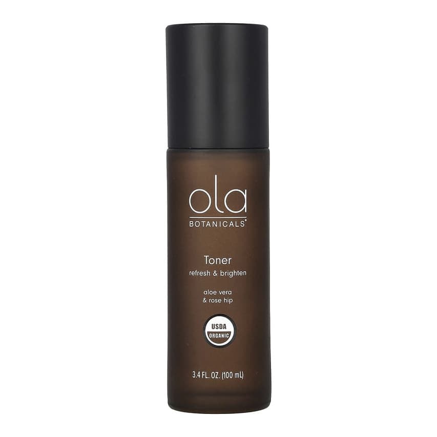 Ola Botanicals, Toner