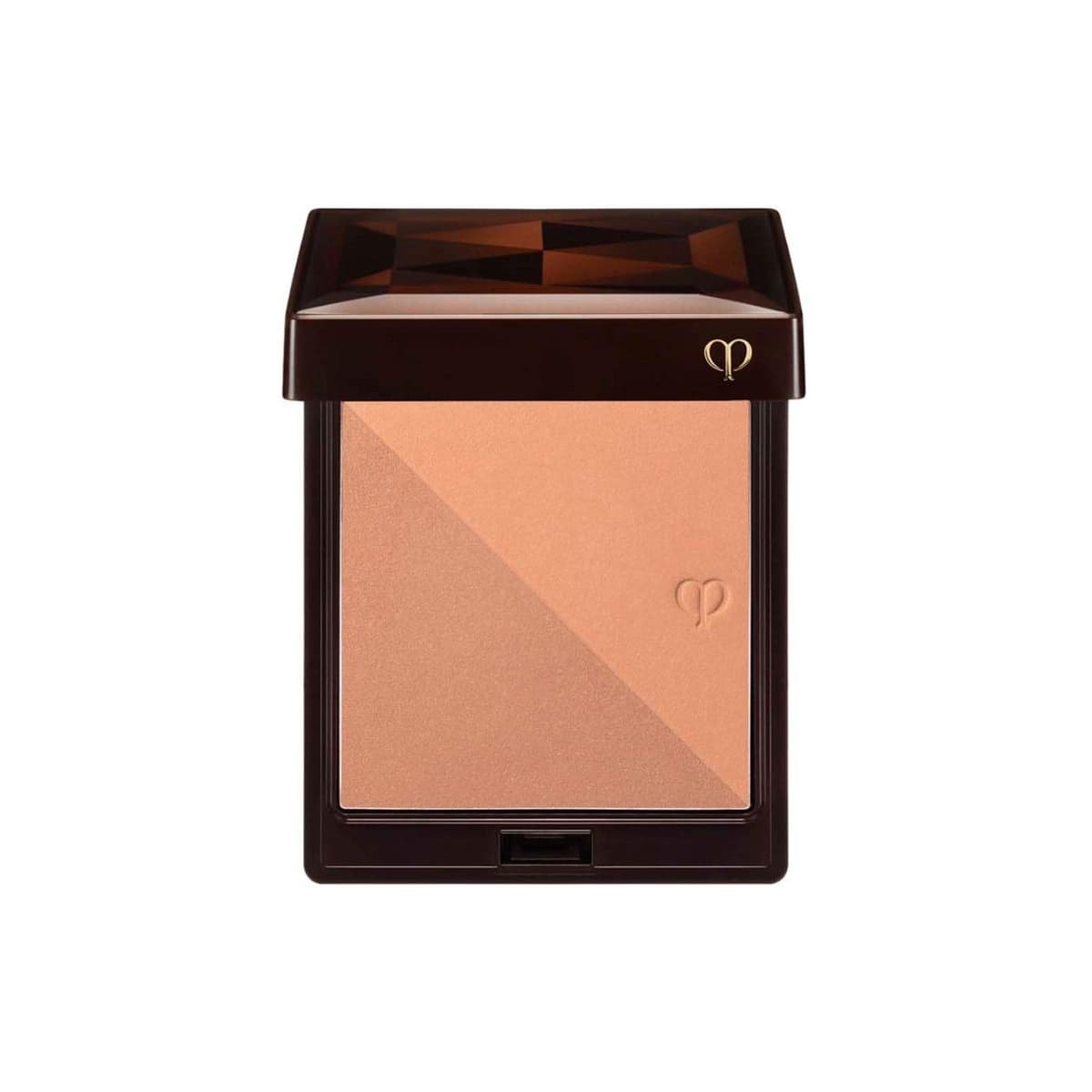 Bronzing Powder Duo, Bronze