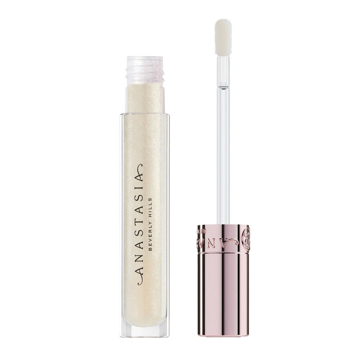 Cosmic Collection Lipgloss, Sun