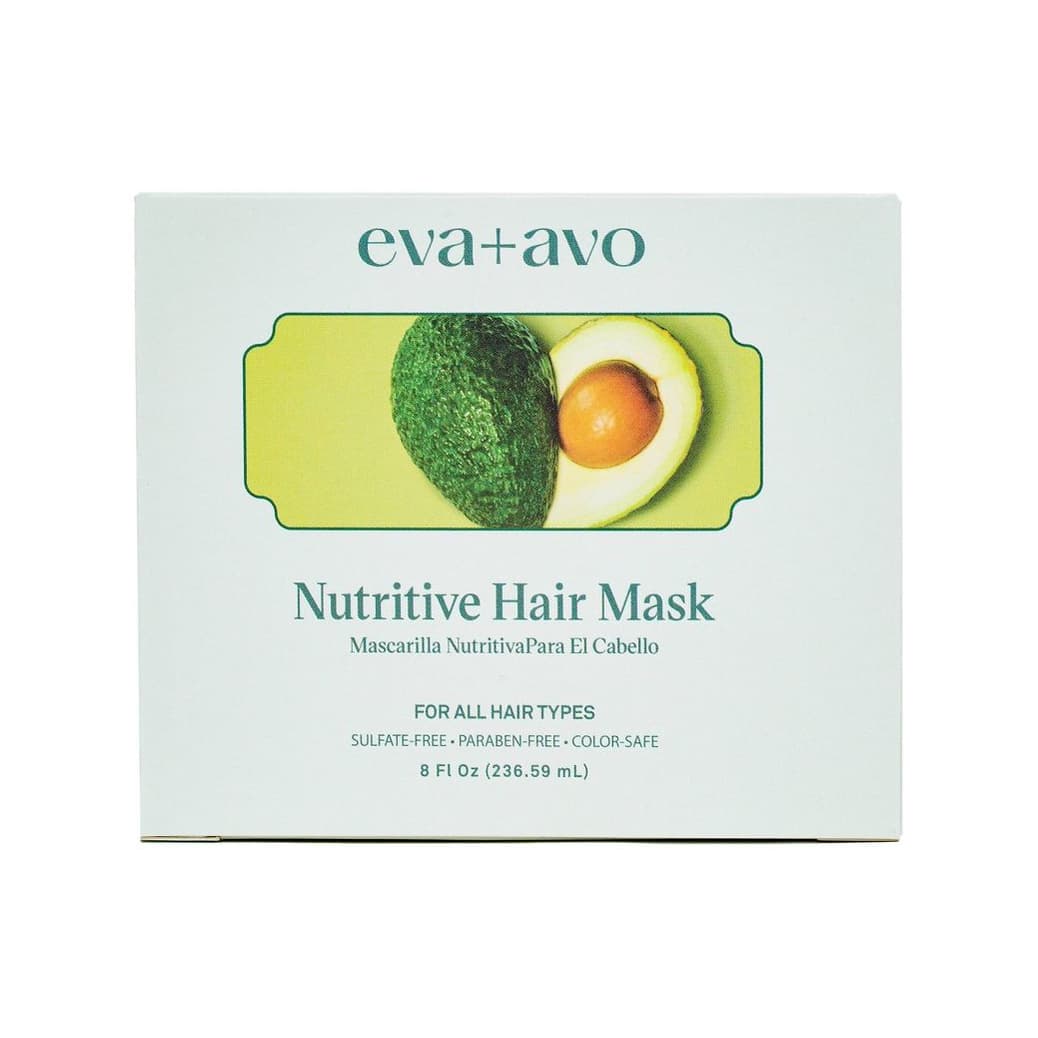 Nutritive Hair Mask