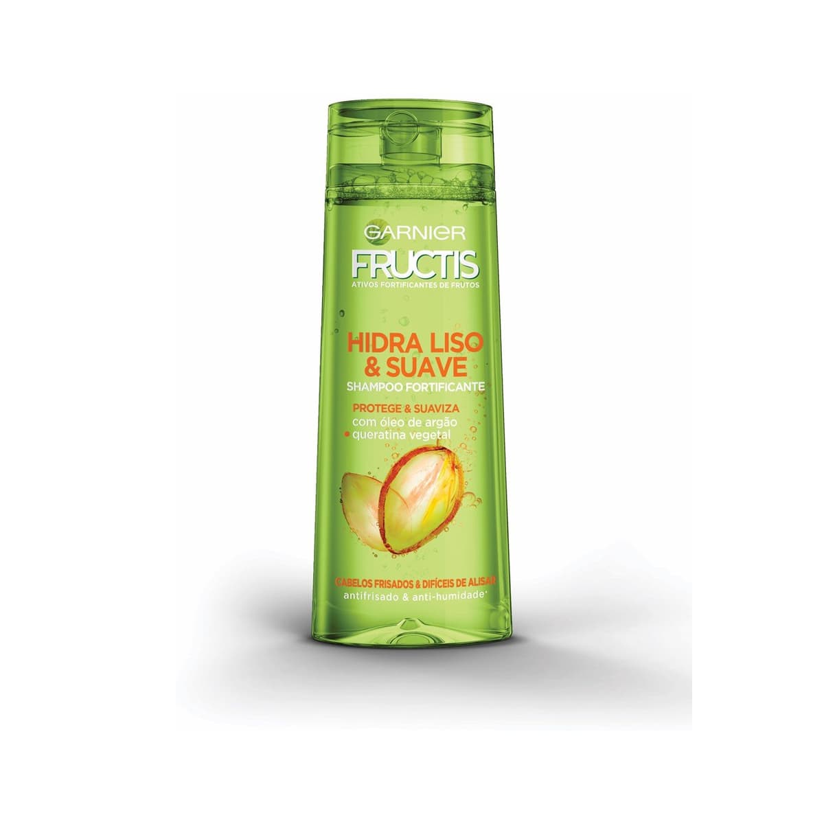 Fructis Hydra Liss & Shine Fortifying Shampoo