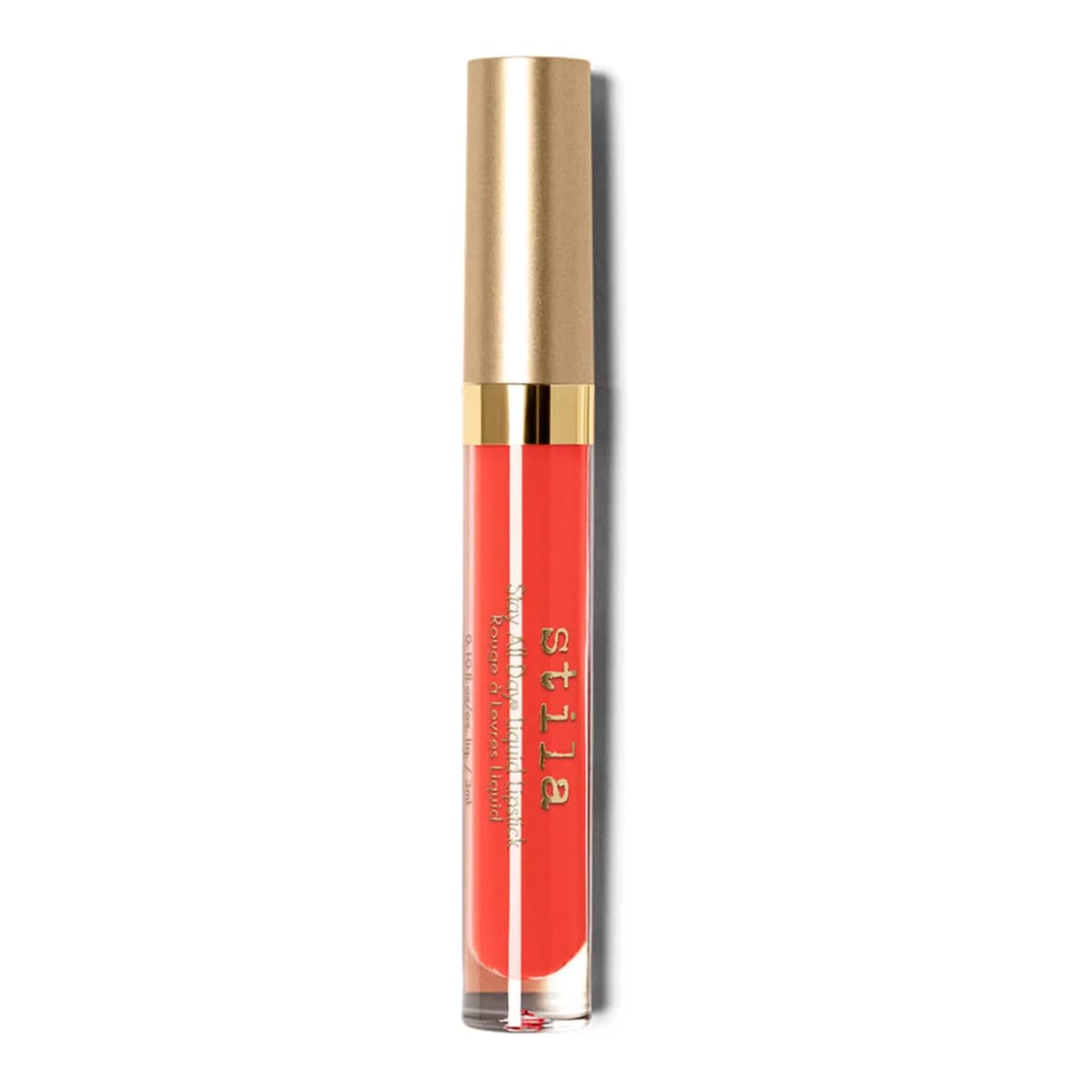 Stay All Day Liquid Lipstick, Carina