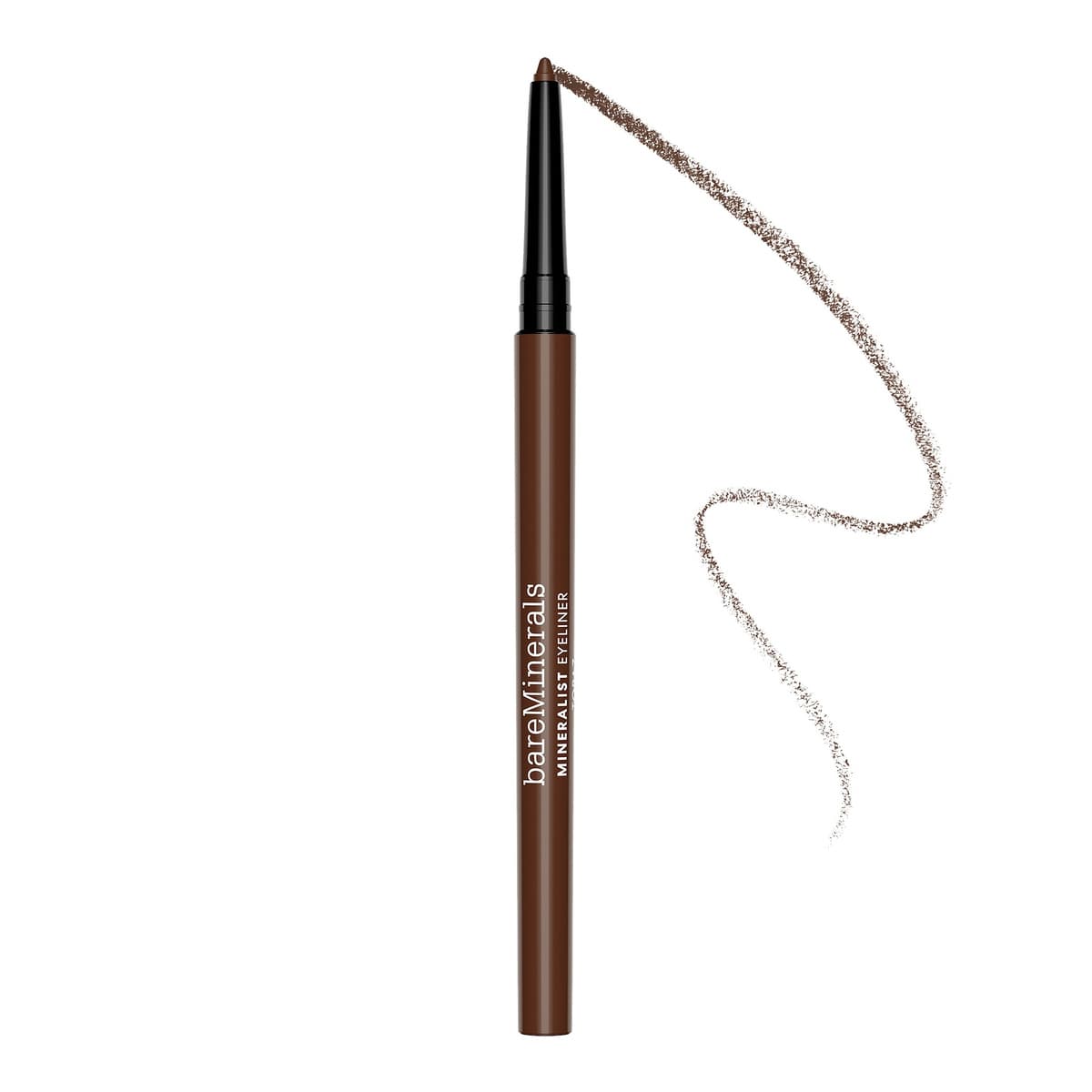 MINERALIST Lasting Eyeliner, Topaz