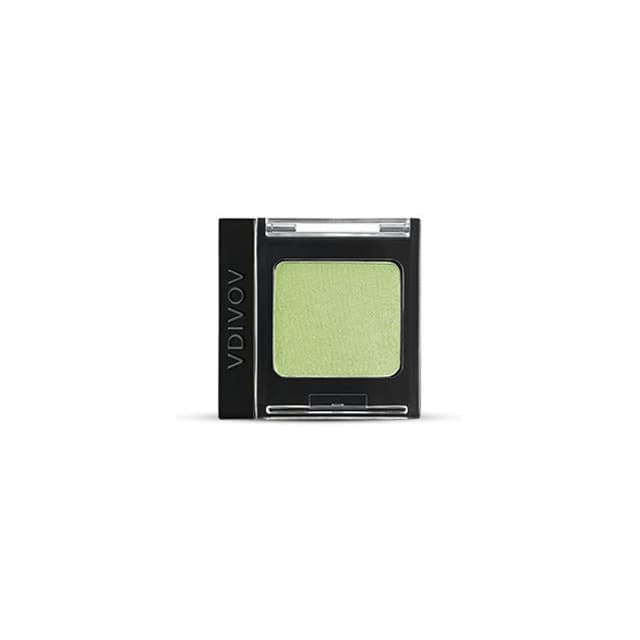 Eye On Shadow SHIMMER, #GR502 Sparkle Lime