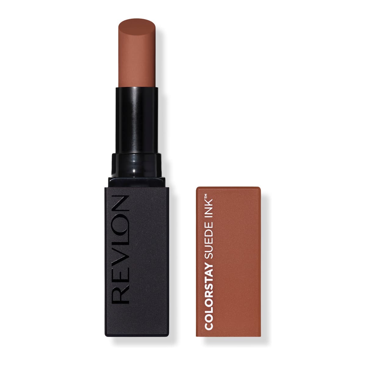 ColorStay Suede Ink Lipstick, Pure Talent