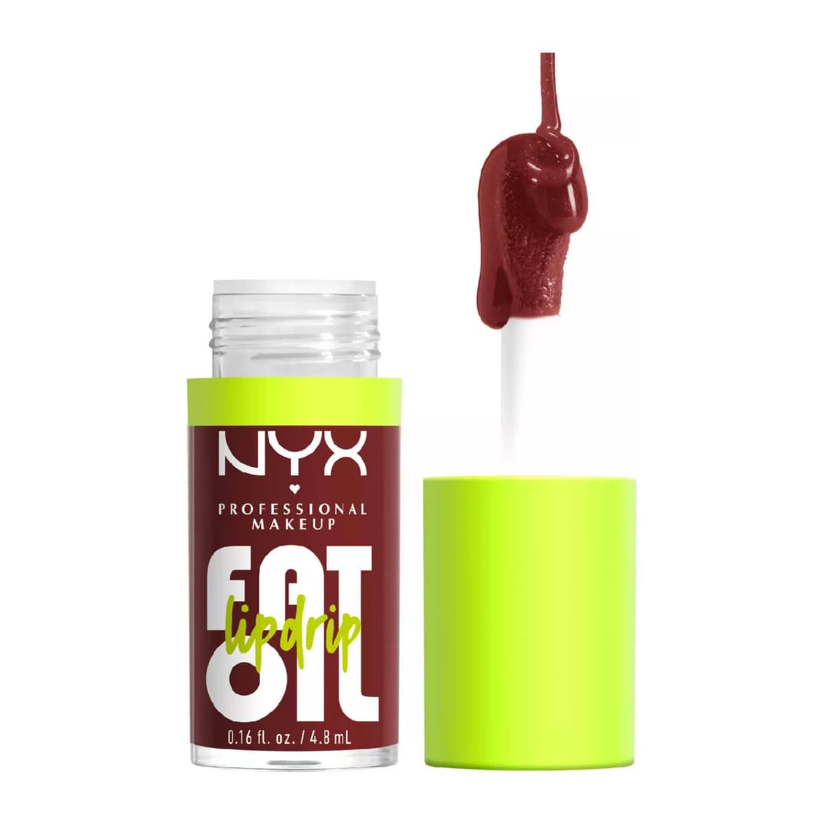 Fat Oil Lip Drip Lip Gloss, Prinkle sprinkle