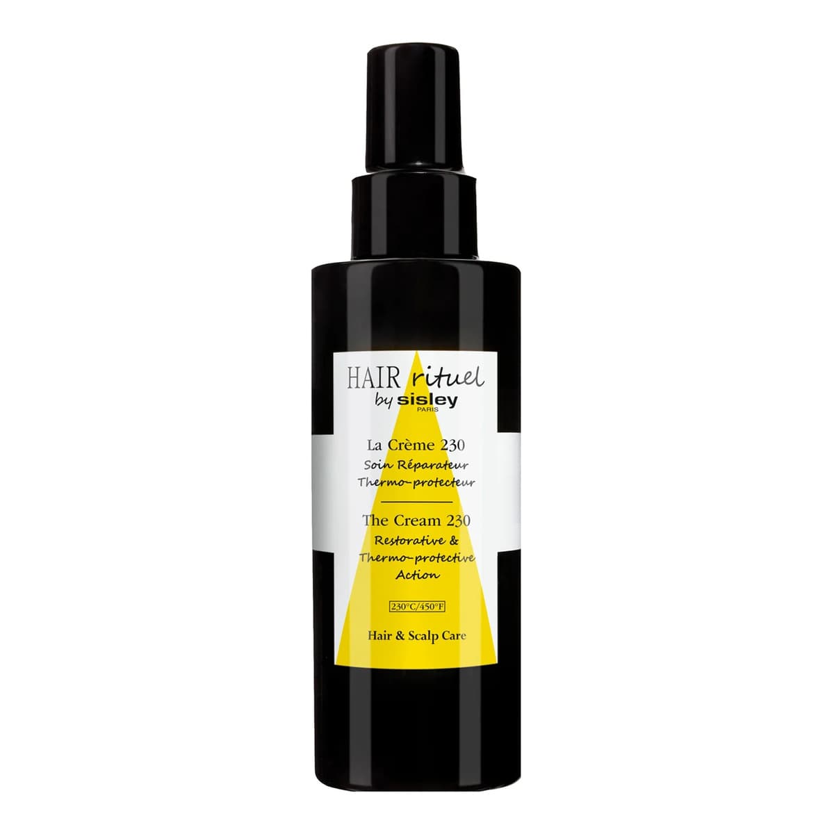 Hair Rituel By Sisley The Cream 230 Restorative & Thermo-Protective Action