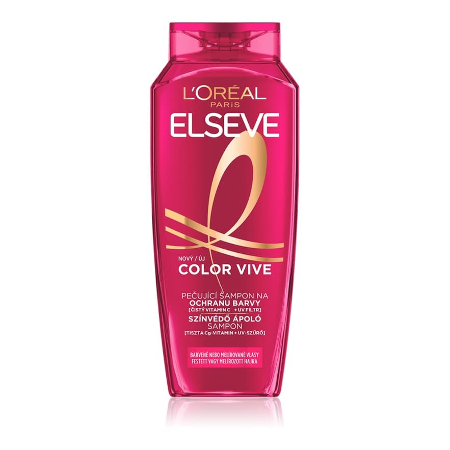 Elseve Color-Vive