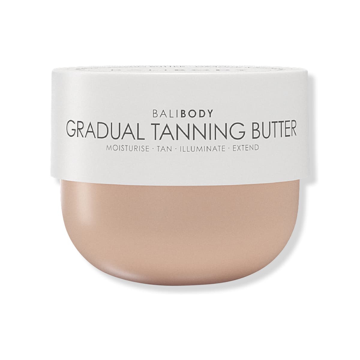 Gradual Tanning Butter