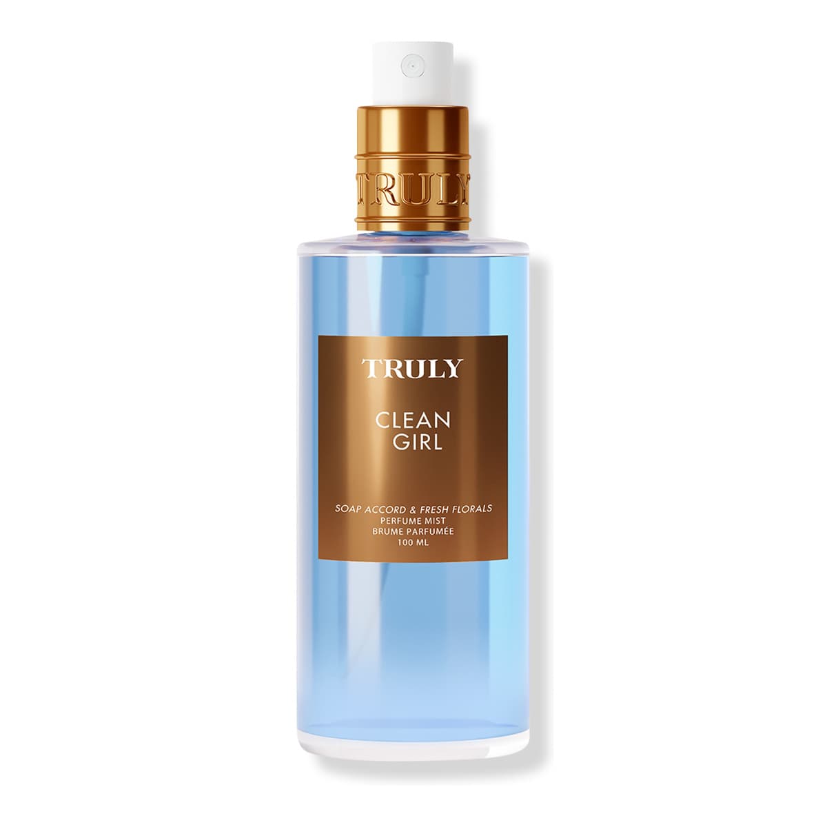 Clean Girl Perfume Mist