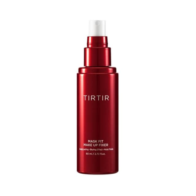 Mask Fit Make Up Fixer