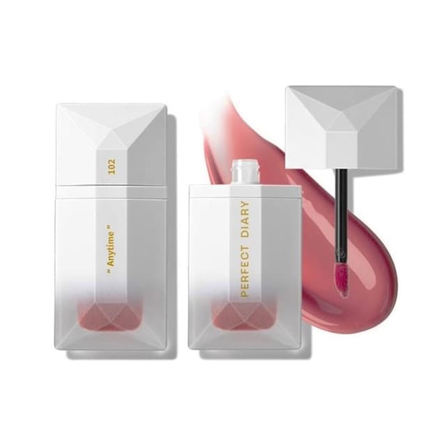 High Shine Lip Stain, #101 I Got You