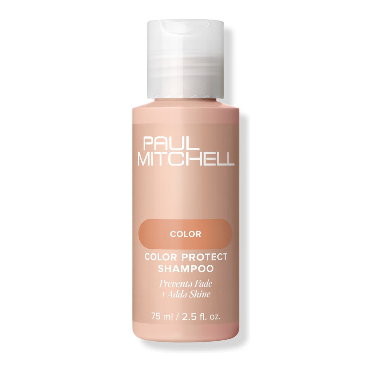 Travel Size Color Protect Shampoo
