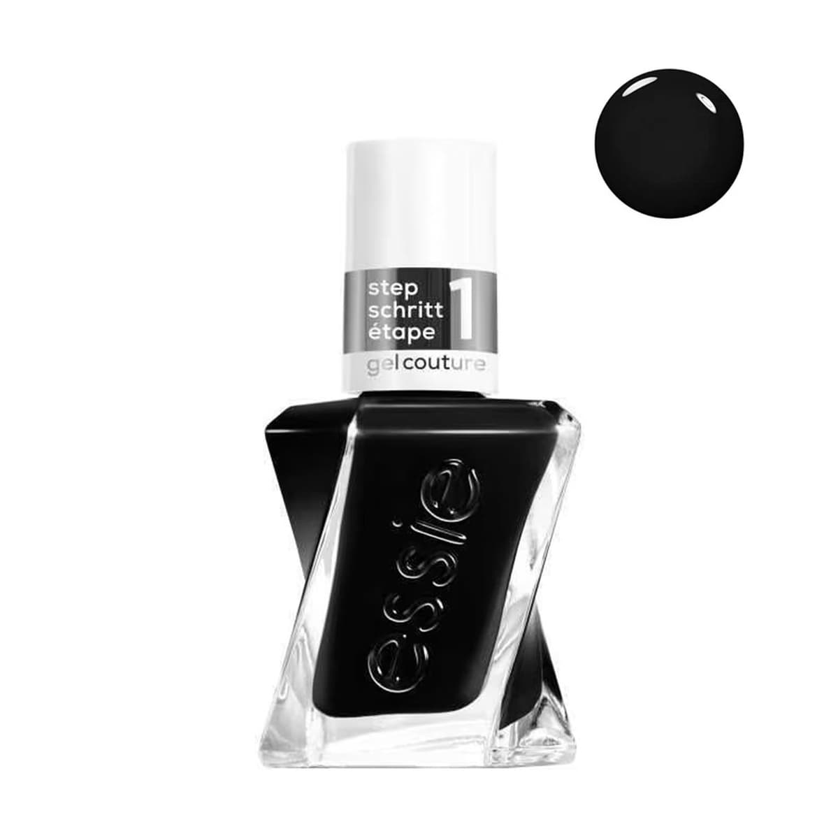 Gel Couture Long Wear Nail Polish 514 Like It Loud