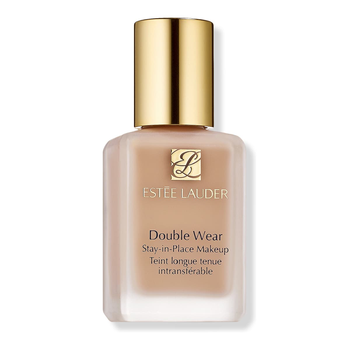 Double Wear Stay-in-Place Foundation, 1N2 Ecru