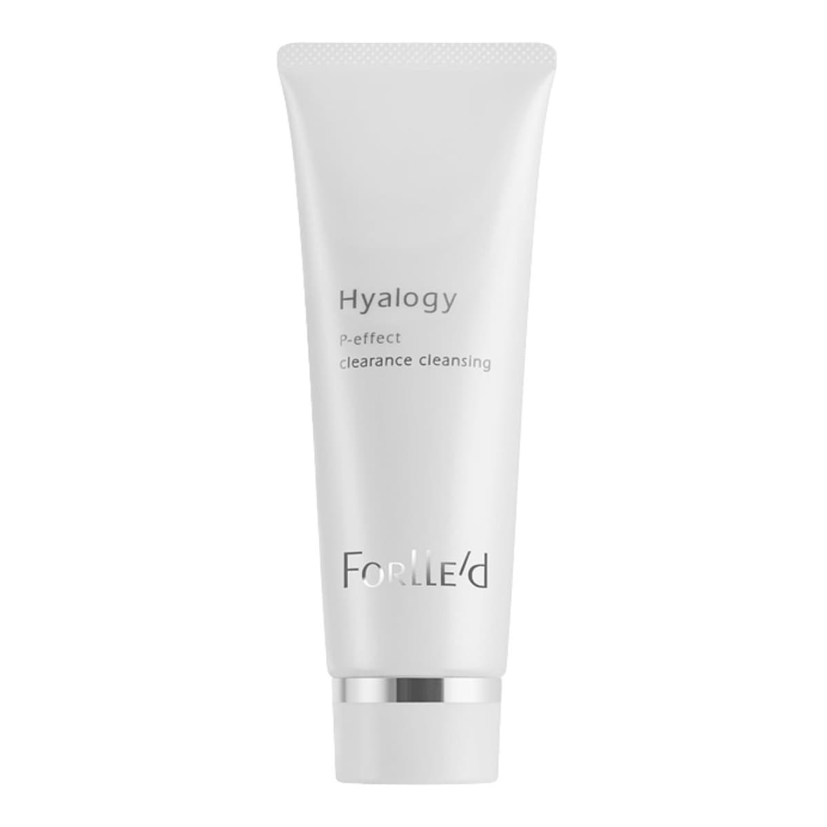 Hyalogy P-effect Clearance Cleansing