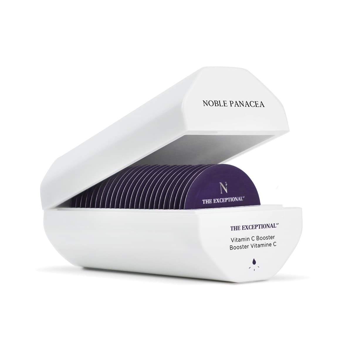 The Exceptional Vitamin C Booster 30 Dose
