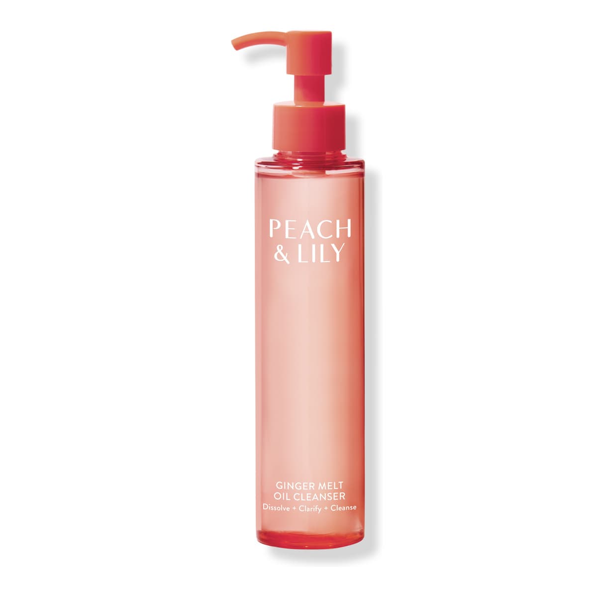 Ginger Melt Oil Cleanser