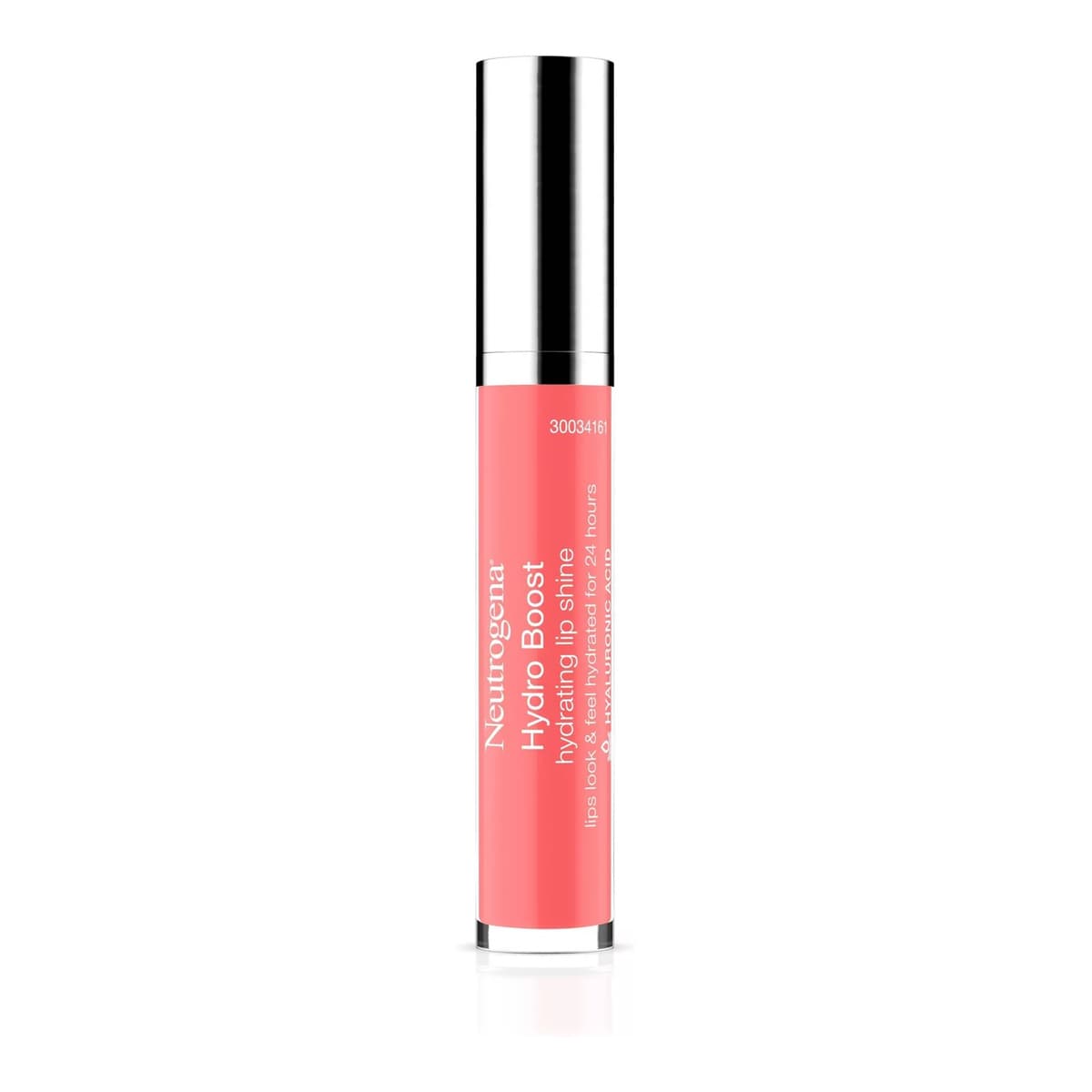 Hydro Boost Hydrating Lip Shine, Flushed Coral