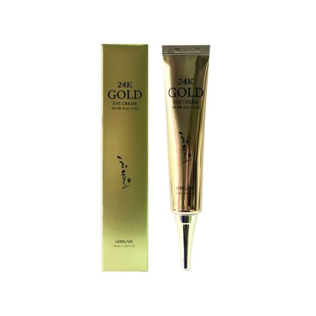 Heeyul 24K Gold Eye Cream