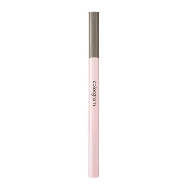 Easy Auto Brow Pencil, #04 Gray Brown