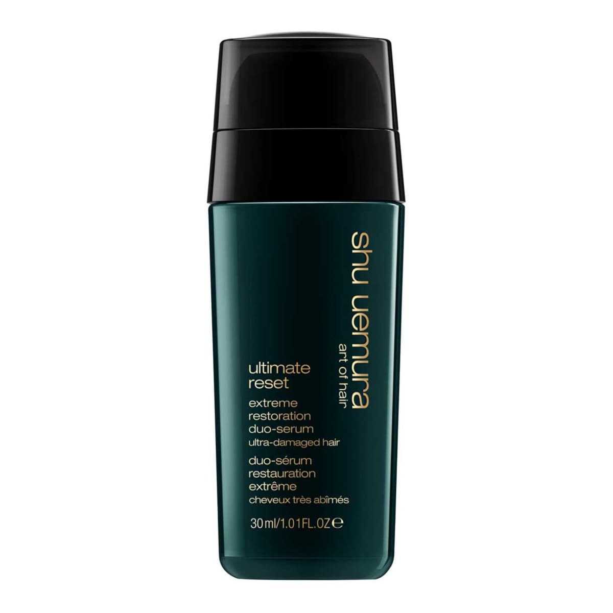 Ultimate Reset Extreme Repair Duo- Serum