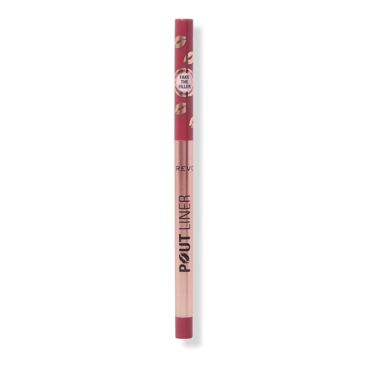 Pout Bomb Plumping Lip Liner, Jelly Berry Mauve