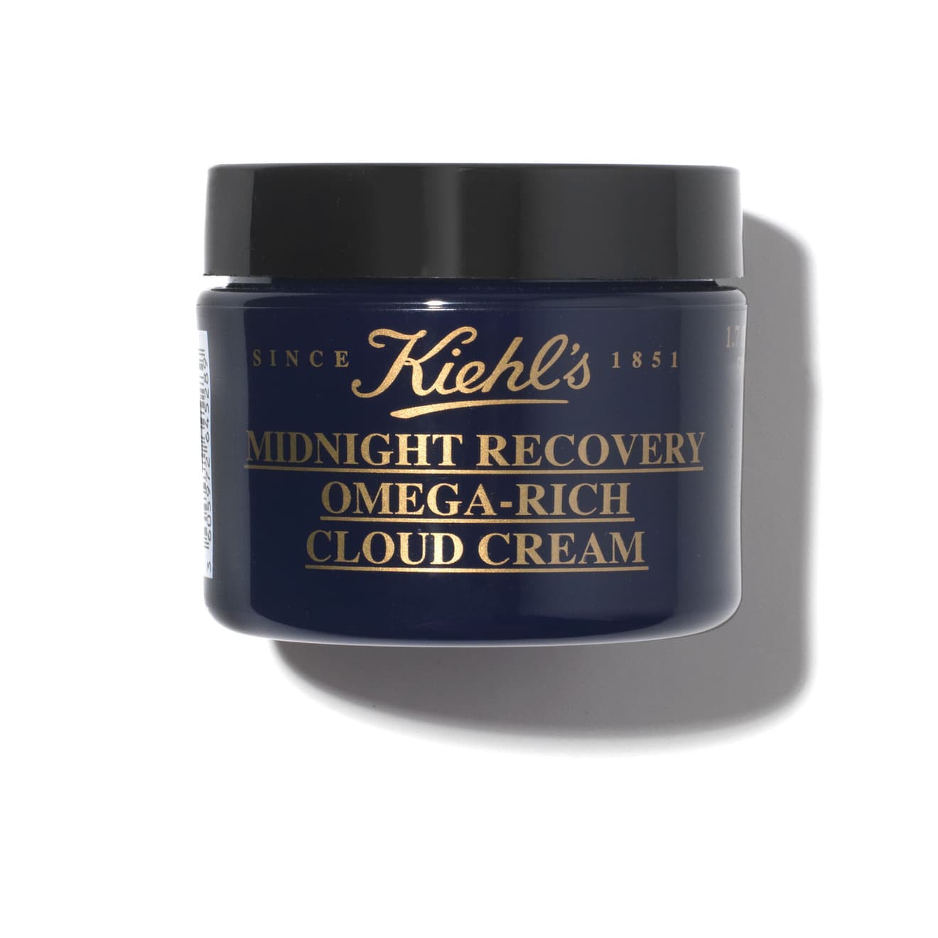 Midnight Recovery Cloud Cream