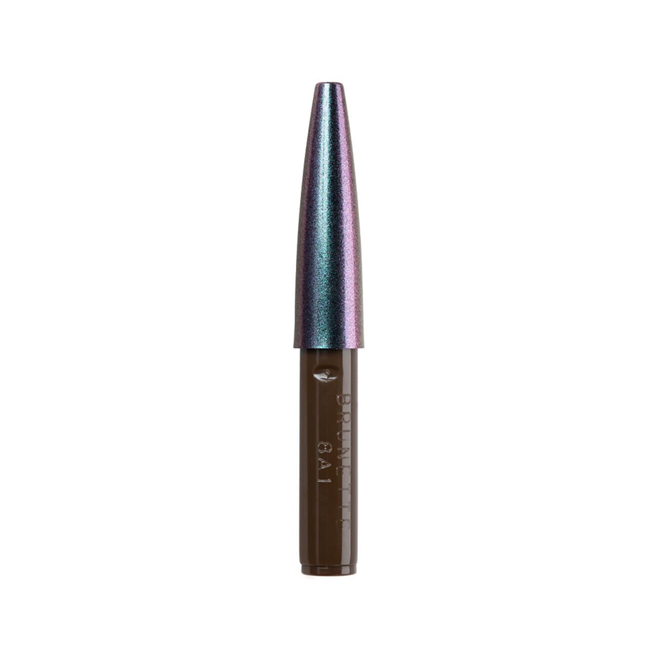 Expressioniste Brow Pencil Rechargable Holder And Refill Cartridge, BRUNETTE