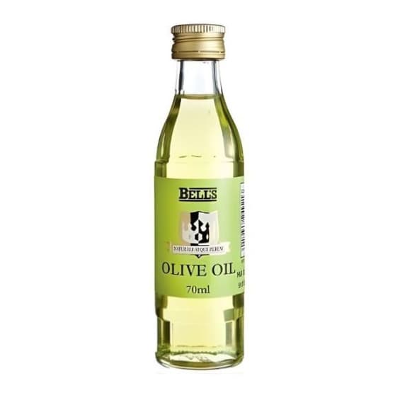 Olive Oil