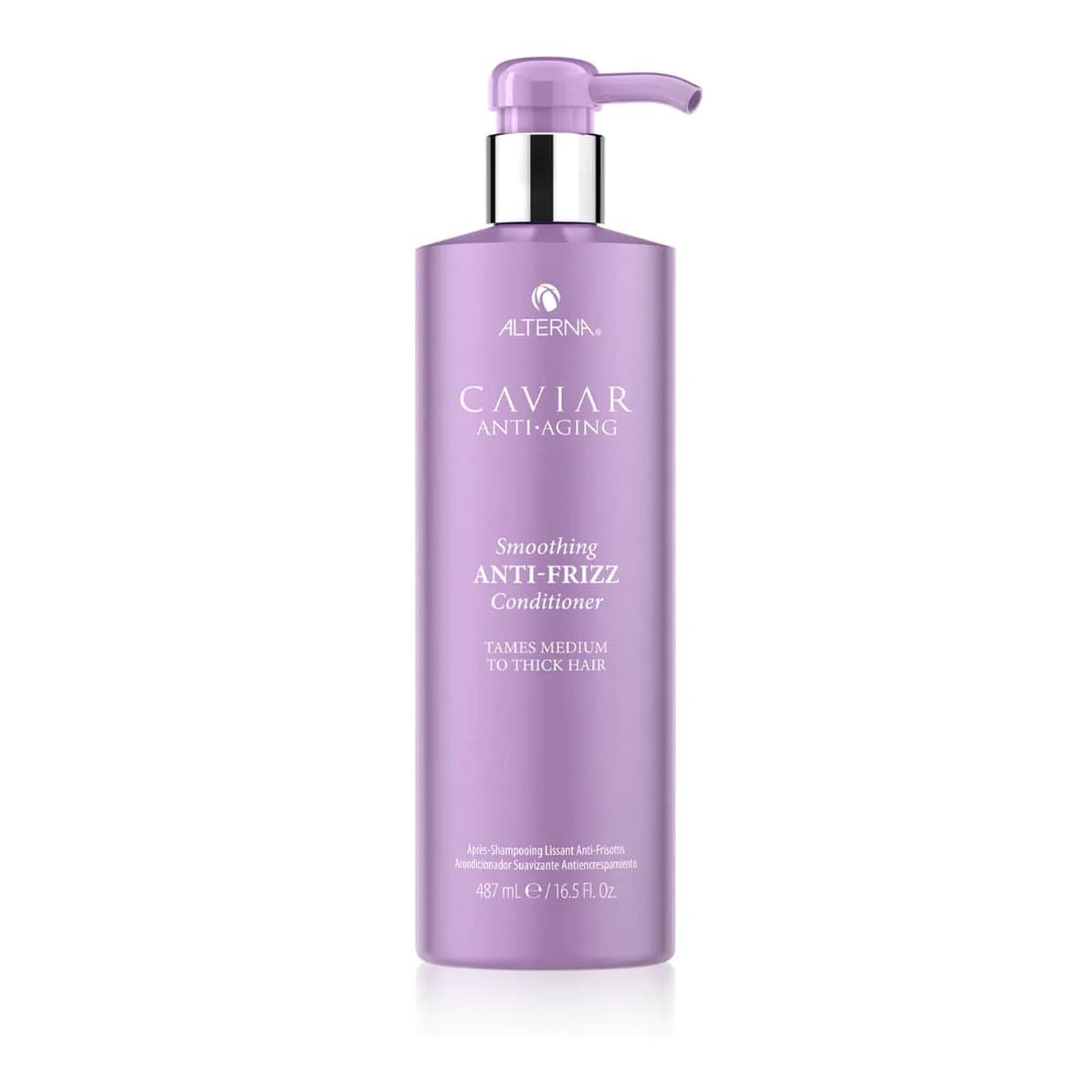 CAVIAR Anti-Aging Smoothing Anti-Frizz Conditioner