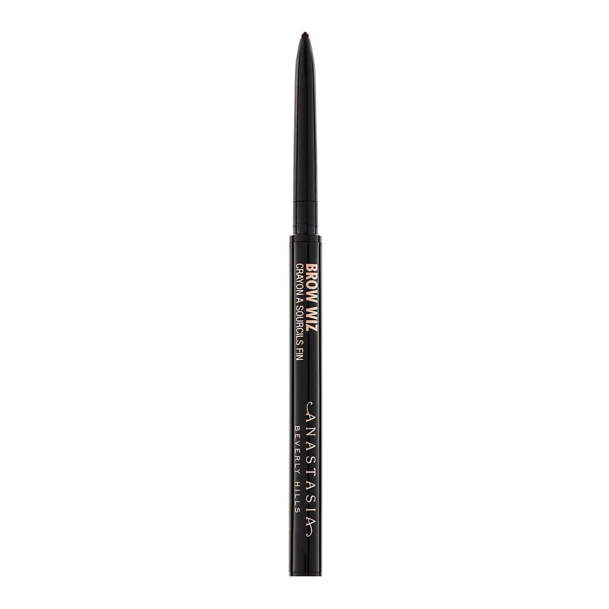 Brow Wiz Ultra-Slim Precision Eyebrow Pencil Mini - Dark Brown