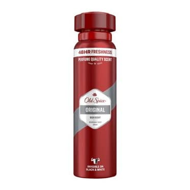Original Deodorant Spray
