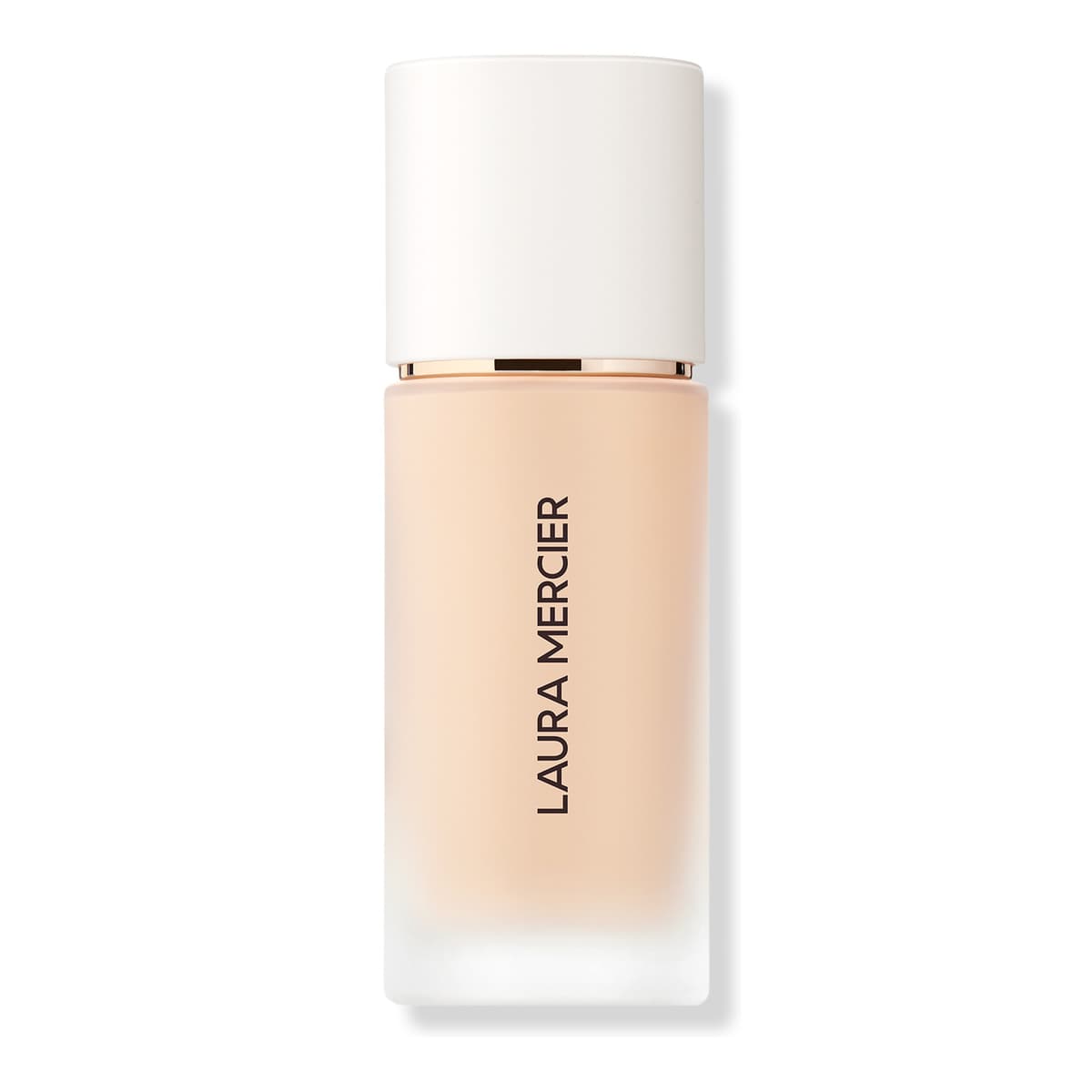 Real Flawless Weightless Perfecting Waterproof Foundation, 0N1 Silk