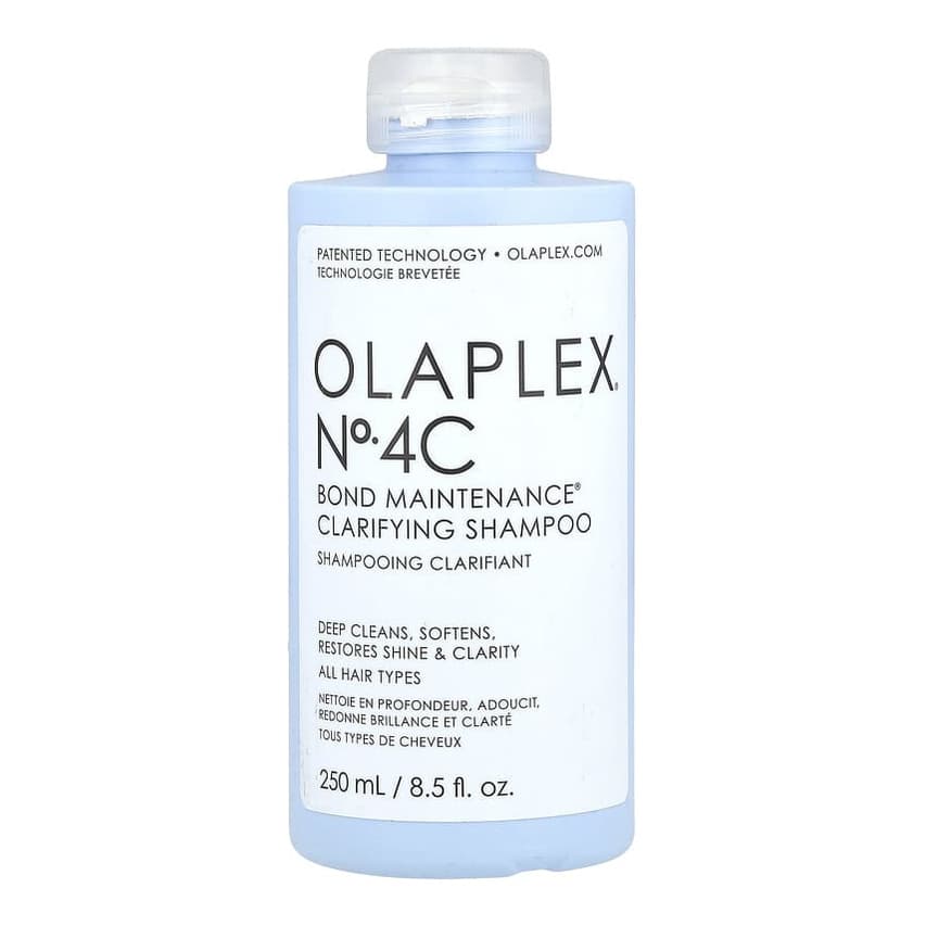 N°4C Bond Maintenance® Clarifying Shampoo
