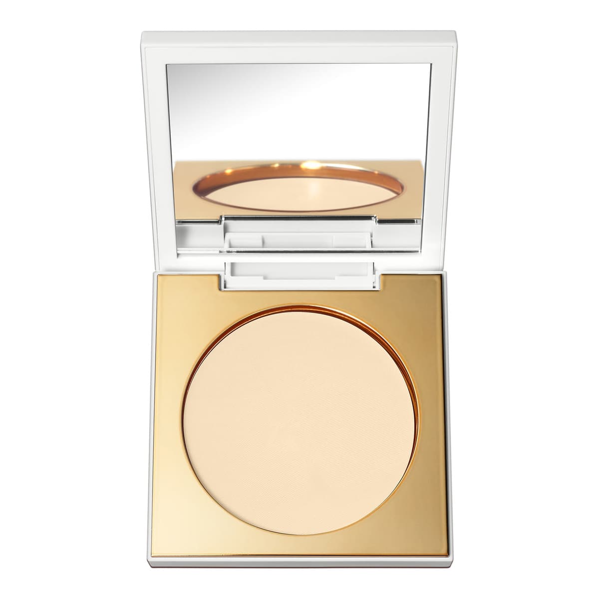 Iconic Pressed Setting Powder, Bisque Bombshell