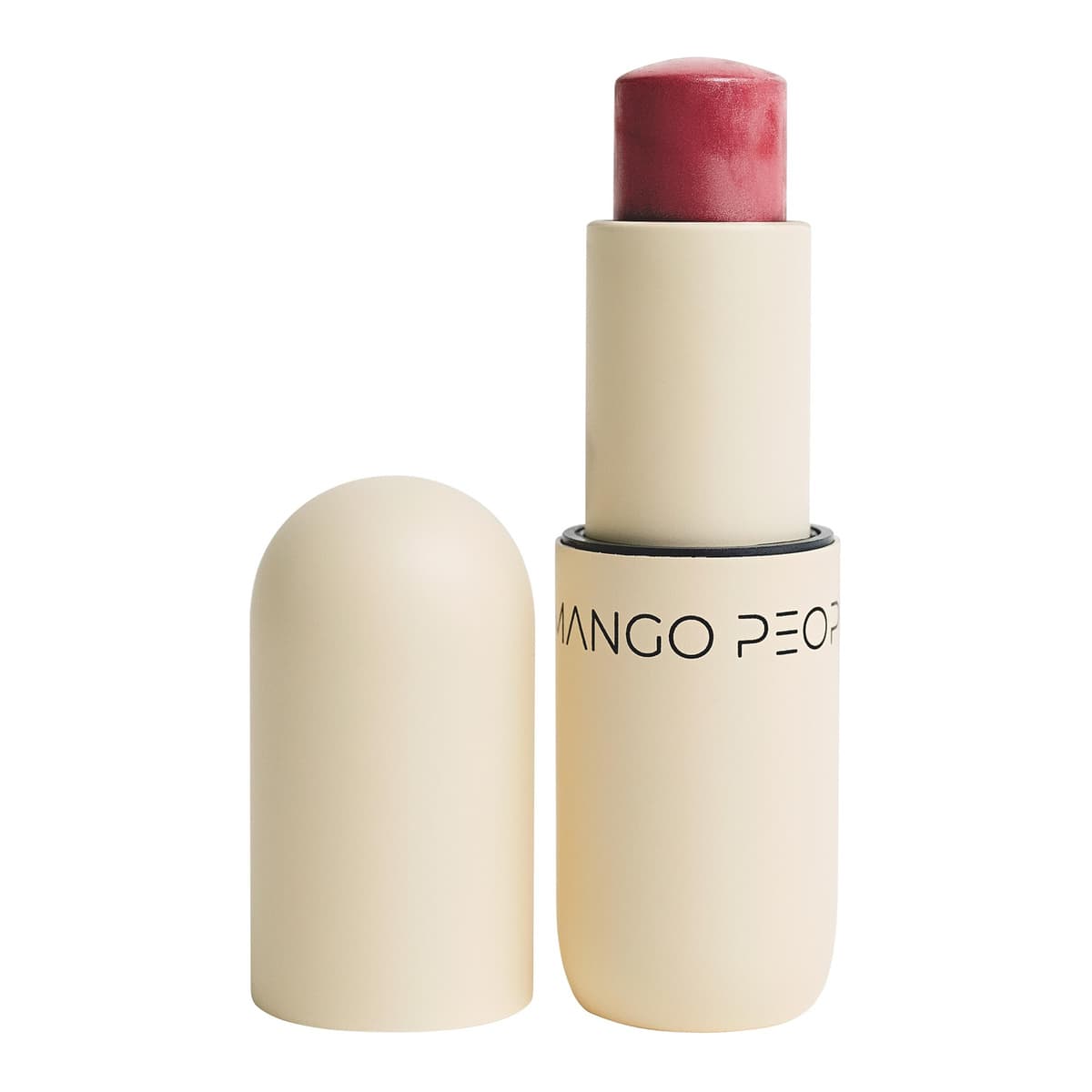 Dewy Glow Cream Highlighter Stick, Rose Dew