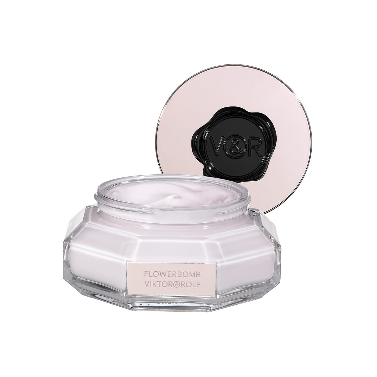Flowerbomb Body Cream