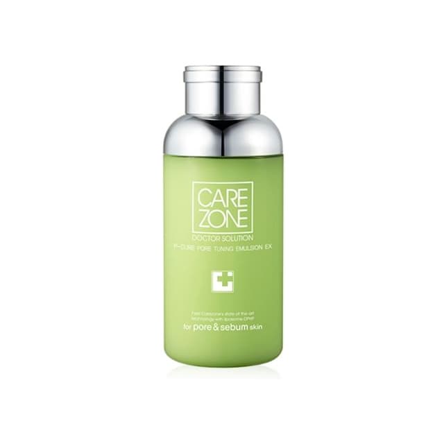 Doctor Solution P-Cure Pore Tuning Emulsion EX