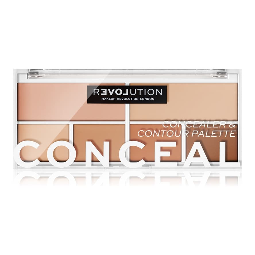 Conceal Me