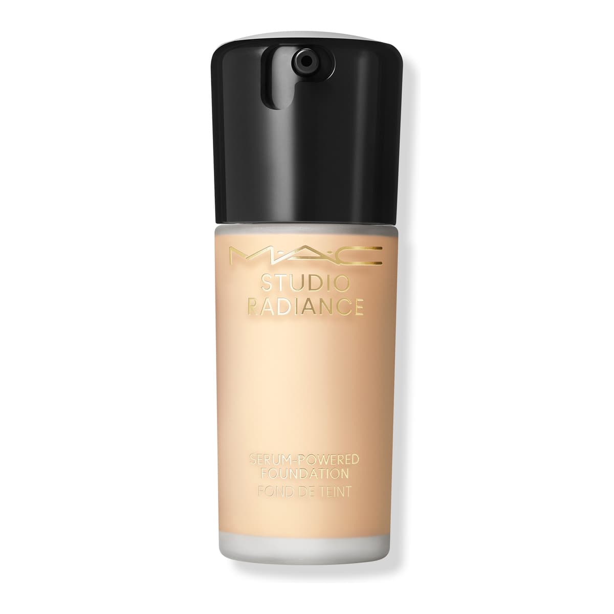 Studio Radiance Serum Powered Foundation, NC17.5